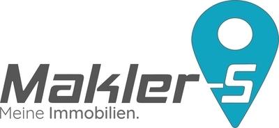 Logo Makler-S Immobilienfachbüro UG (haftungsbeschränkt)