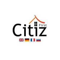 Logo First Citiz GmbH
