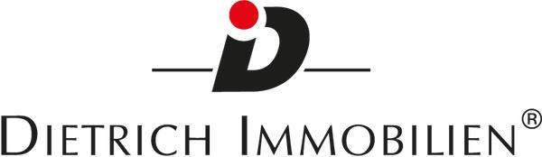 Logo Dietrich + Partner Immobilien KG