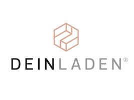 Logo zweite. DeinLaden GmbH
