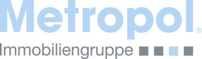 Logo Metropol Immobiliengruppe
