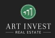 Logo Art-Invest Real Estate Management GmbH & Co. KG