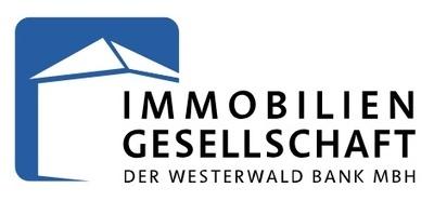 Logo Immobiliengesellschaft der Westerwald Bank mbH