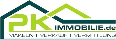 Logo PK IMMOBILIE.de