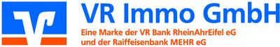 Logo VR Immo GmbH