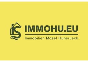 Logo IMMOHU (Anfragen)