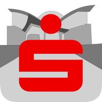 Logo Sparkasse Mittelmosel - Eifel Mosel Hunsrück