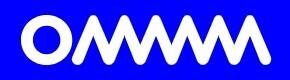 Logo OMMM Operations Management Solutions GmbH