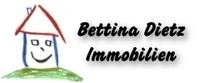 Logo Bettina Dietz Immobilien