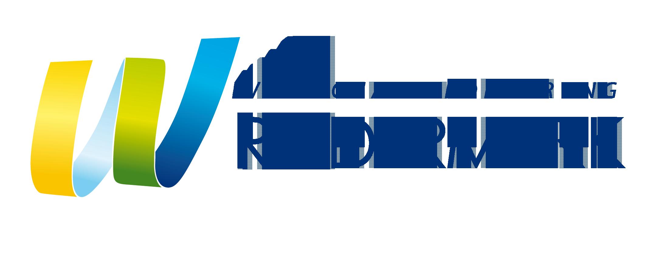 Logo Stabsstelle Wirtschaftsförderung Rödermark