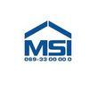 Logo MSI Immobiliengesellschaft mbH