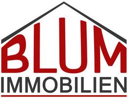 Logo Blum-Immobilien