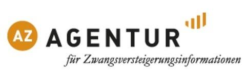 Logo AZ Agentur fuer Zwangsversteigerungsinformationen GmbH