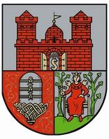 Logo Stadt Schönebeck (Elbe)