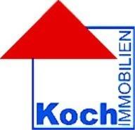 Logo Koch Immobilien