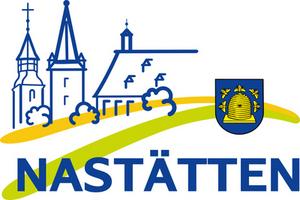 Logo Stadt Nastätten