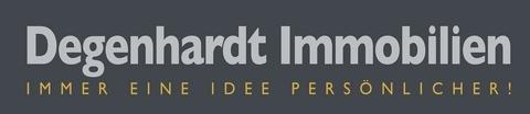 Logo Degenhardt Immobilien