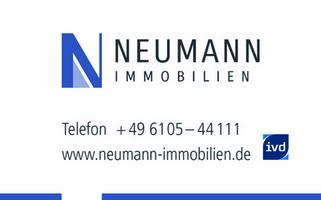 Logo Neumann Immobilien 