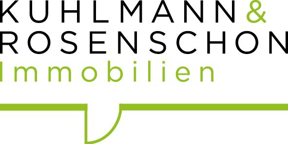 Logo Kuhlmann &  Rosenschon Immobilien GbR
