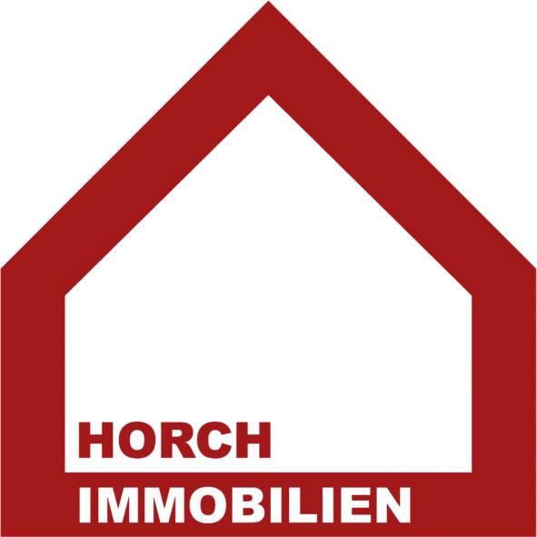 Logo Horch Immobilien