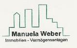 Logo Manuela Weber Immobilien -  Vermögensanlagen