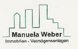 Logo Manuela Weber Immobilien - Vermögensanlagen