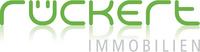 Logo Rückert Immobilien  GmbH & Co. KG