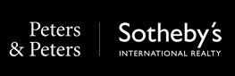 Logo Peters & Peters Sotheby`s International Realty