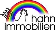 Logo Hahn-Immobilien