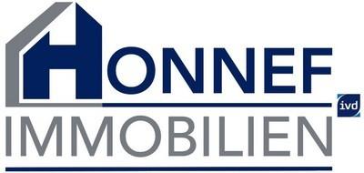 Logo HONNEF Immobilien
