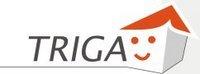 Logo TRIGA Grundbesitz-, Vermittlungs- und Verwaltungsgesellschaft mbH
