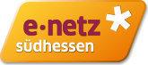 Logo e-netz Suedhessen AG
