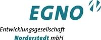 Logo Entwicklungsgesellschaft Norderstedt mbH