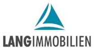 Logo Lang Immobilien GmbH