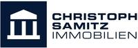Logo Christoph Samitz Immobilien e.K.