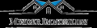 Logo Minder Immobilien GmbH