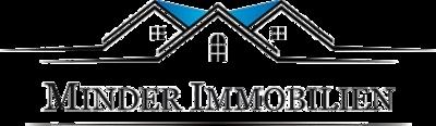 Logo Minder Immobilien GmbH 