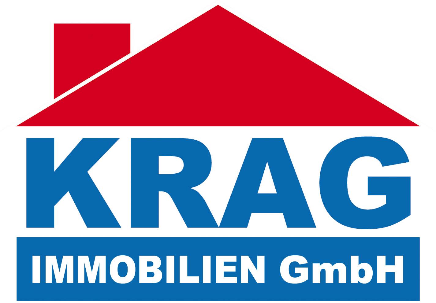 Logo Krag Immobilien GmbH   