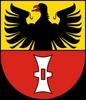 Logo Stadt Mühlhausen