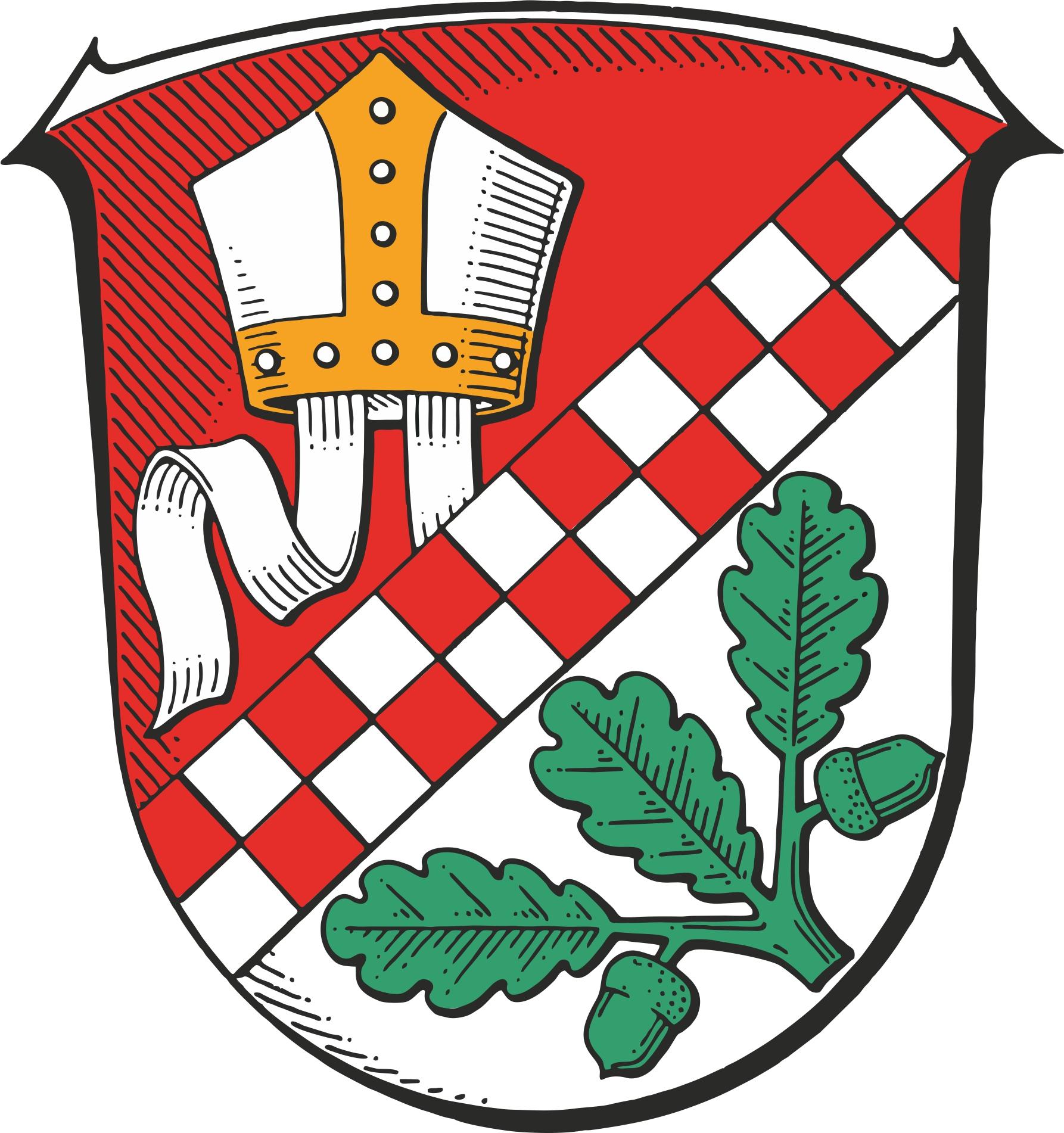 Logo Gemeinde Haina (Kloster)