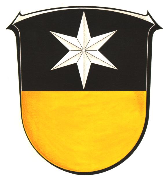 Logo Stadt Rauschenberg