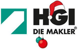 Logo HGI Die Makler GmbH
