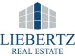 Logo Liebertz Real Estate GmbH