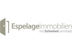 Logo Espelage-Immobilien