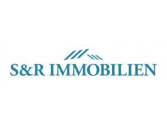 Logo S&R Südhessen Rhein-Main Immobilien GmbH