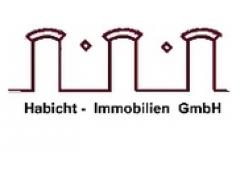 Logo Habicht Immobilien GmbH