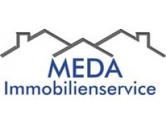 Logo MEDA Immobilienservice