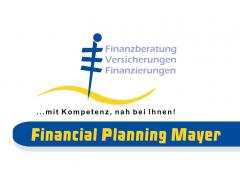 Logo Financial Planning
