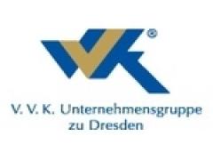 Logo V.V.K. Kanzlei zu Dresden GmbH