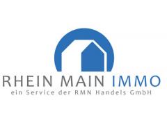 Logo RMN Handels GmbH